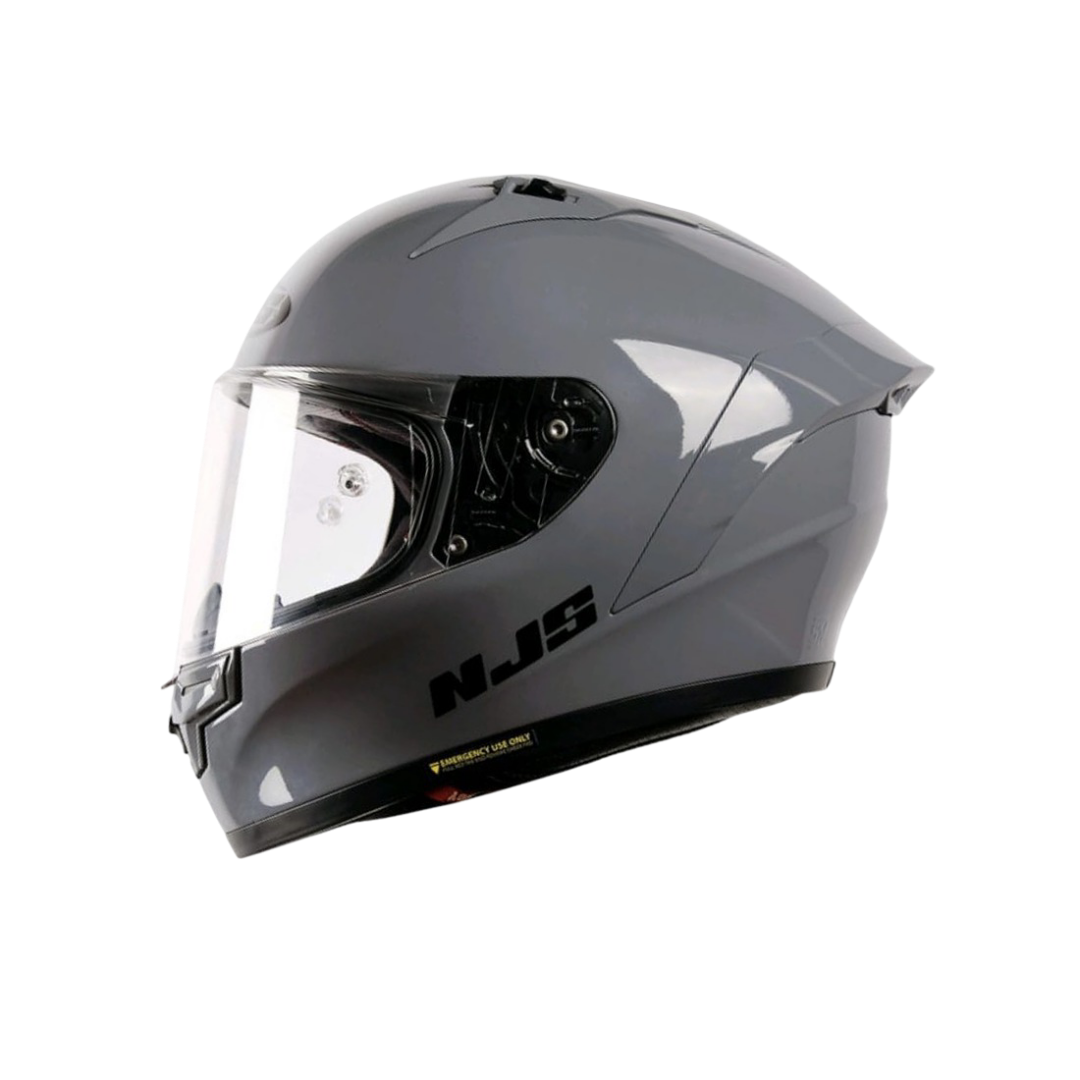 NJS ZX1-R SOLID
